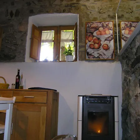 Cal Joanet, Acollidora Caseta A Gratallops Exterior photo
