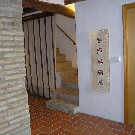 Cal Joanet, Acollidora Caseta A Gratallops Exterior photo