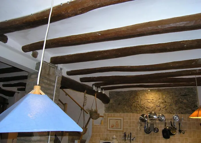 Cal Joanet, Acollidora Caseta A Gratallops