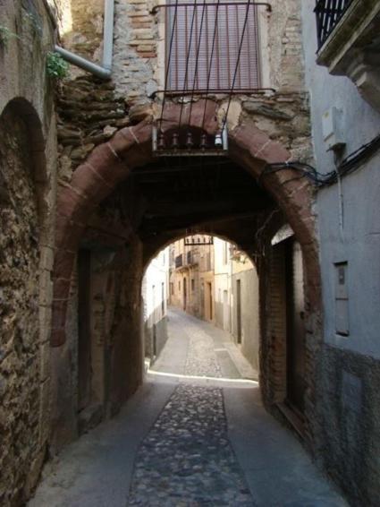 Casa vacanze Cal Joanet, Acollidora Caseta A