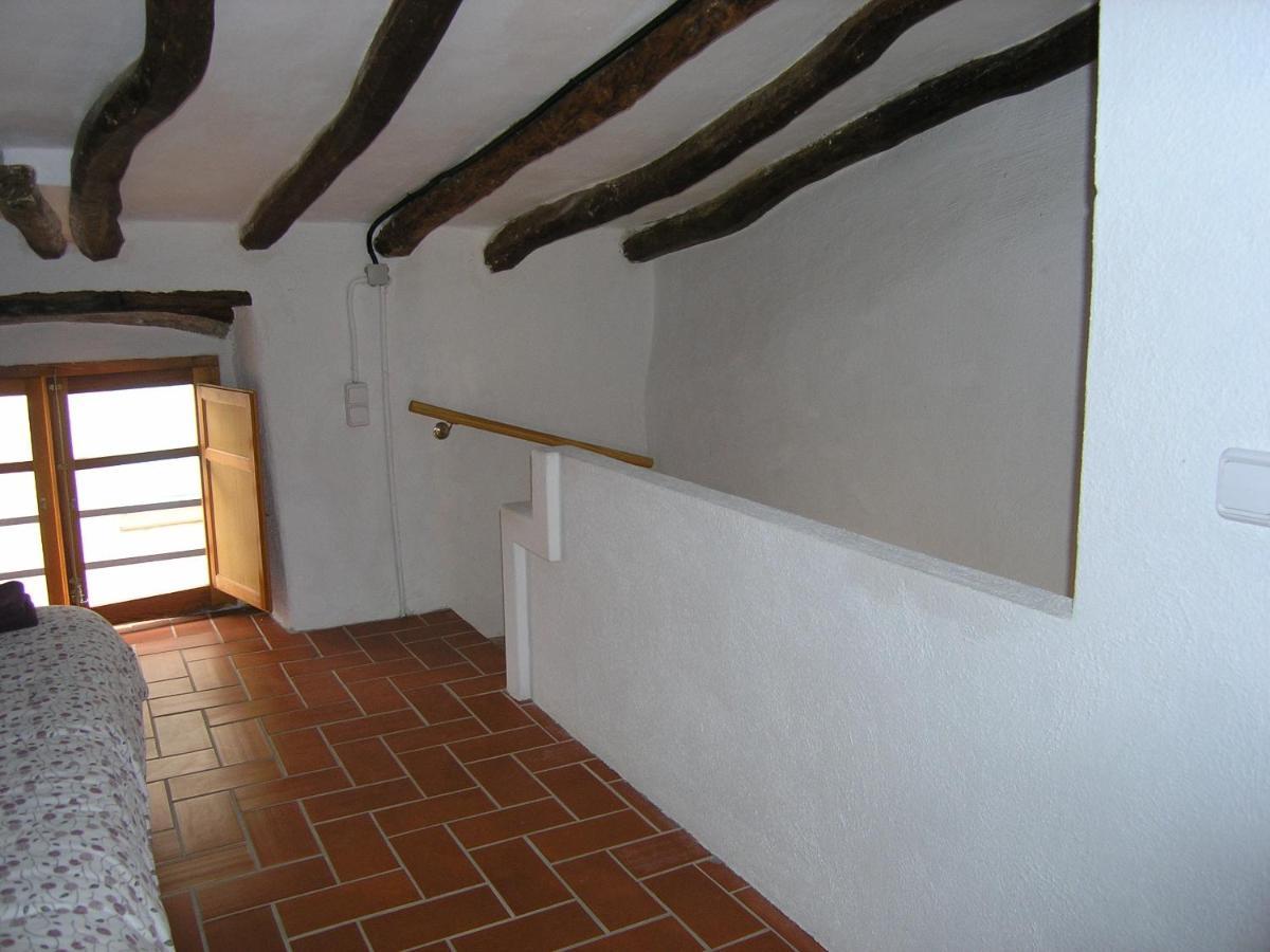 Cal Joanet, Acollidora Caseta A Casa vacanze *