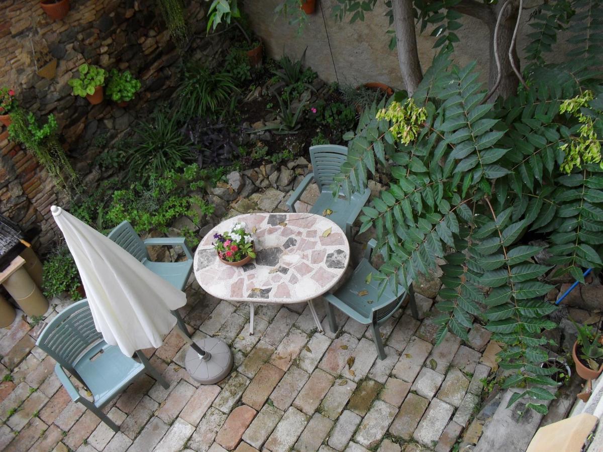 Casa vacanze Cal Joanet, Acollidora Caseta A *
