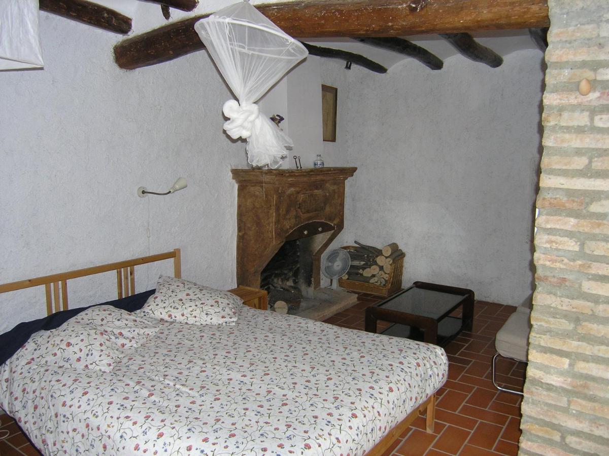 Cal Joanet, Acollidora Caseta A Casa vacanze *