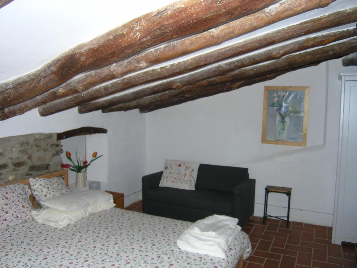 Casa vacanze Cal Joanet, Acollidora Caseta A