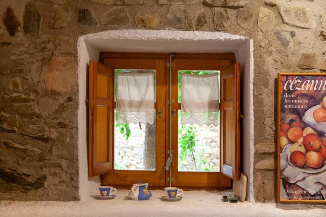 Cal Joanet, Acollidora Caseta A Casa vacanze Gratallops