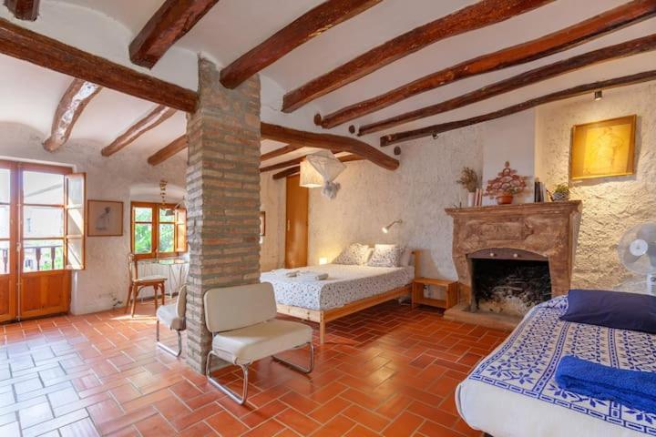 Casa vacanze Cal Joanet, Acollidora Caseta A Gratallops