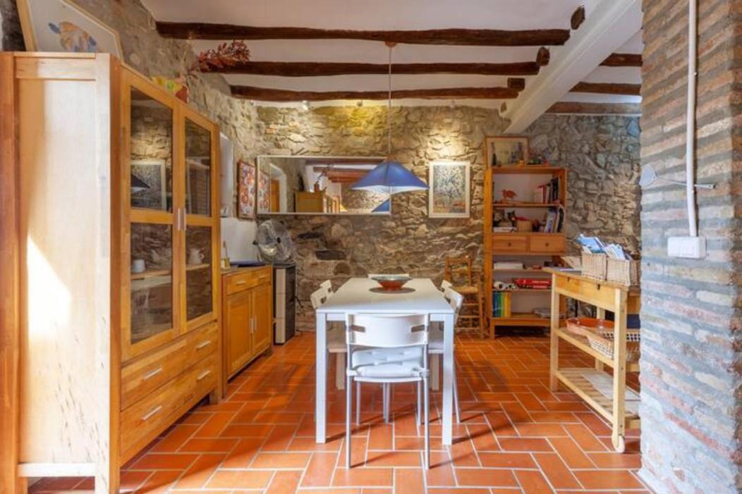 Cal Joanet, Acollidora Caseta A Casa vacanze Gratallops