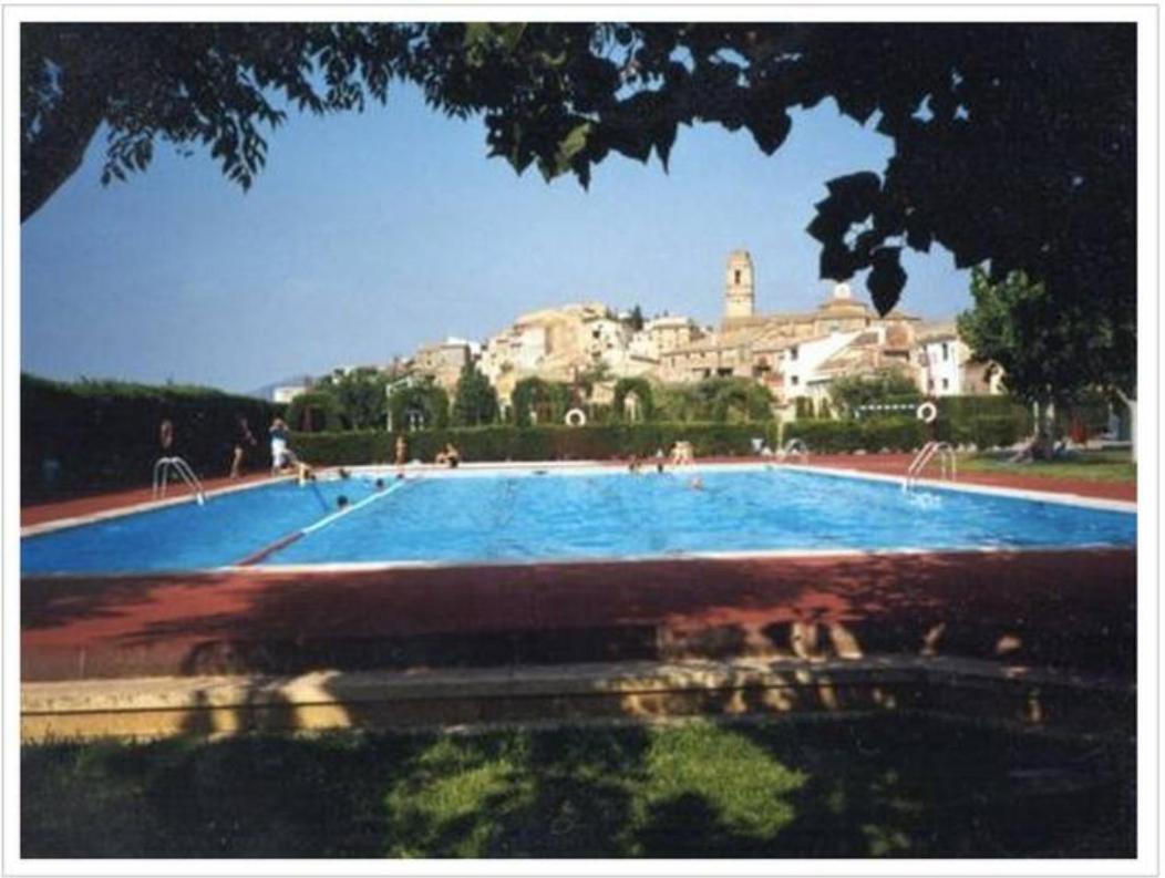 Casa vacanze Cal Joanet, Acollidora Caseta A Gratallops