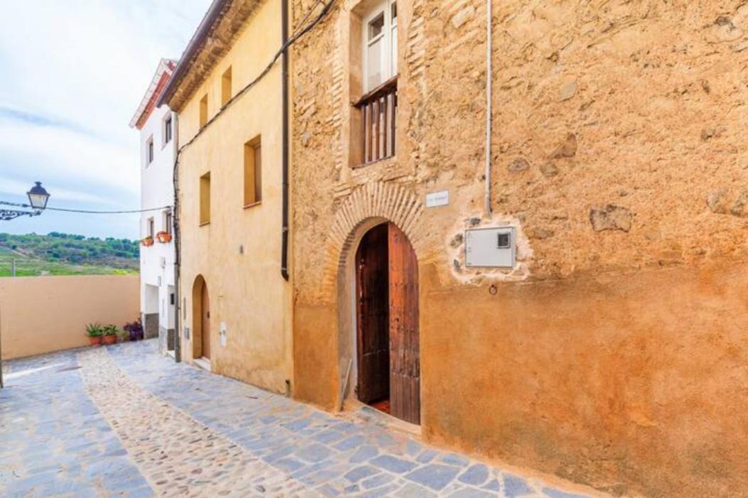 Casa vacanze Cal Joanet, Acollidora Caseta A Gratallops