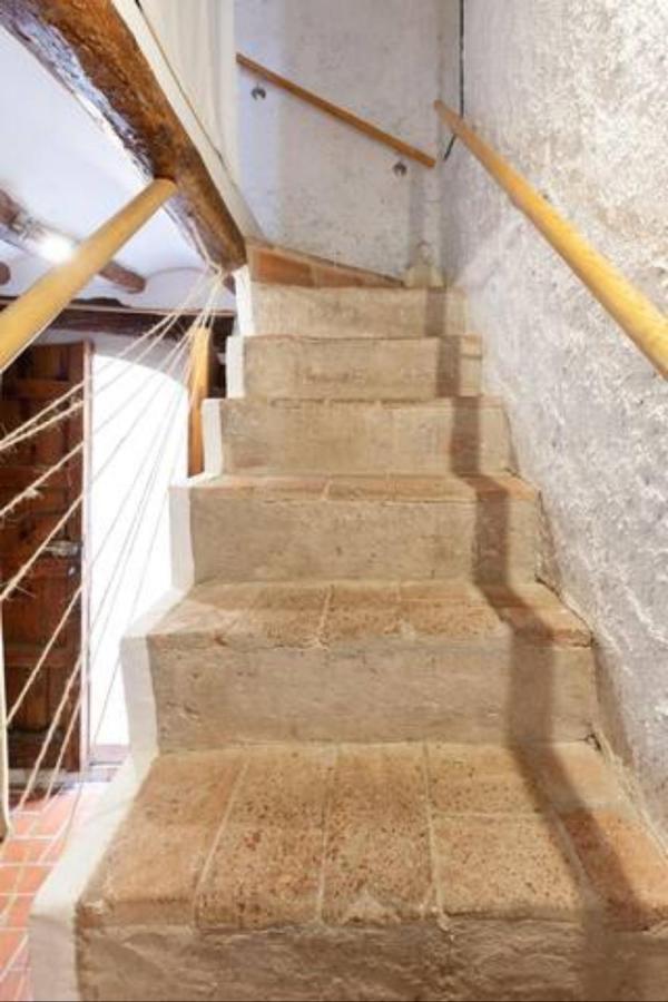 Cal Joanet, Acollidora Caseta A Casa vacanze Gratallops