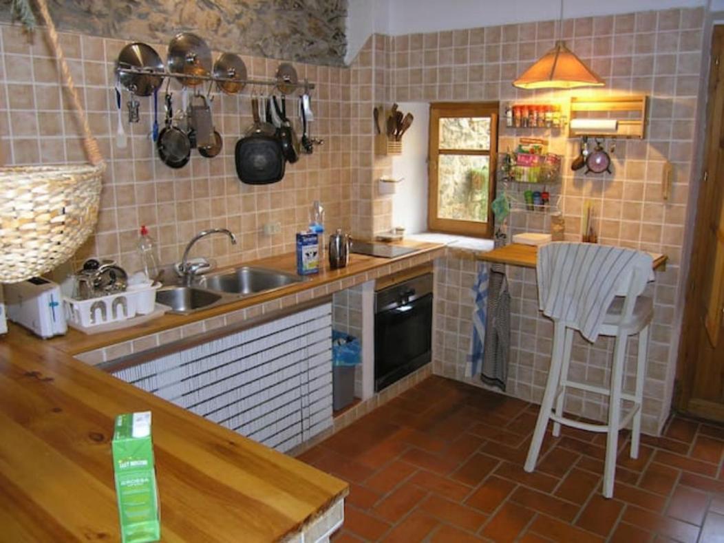 Holiday home Cal Joanet, Acollidora Caseta A Gratallops