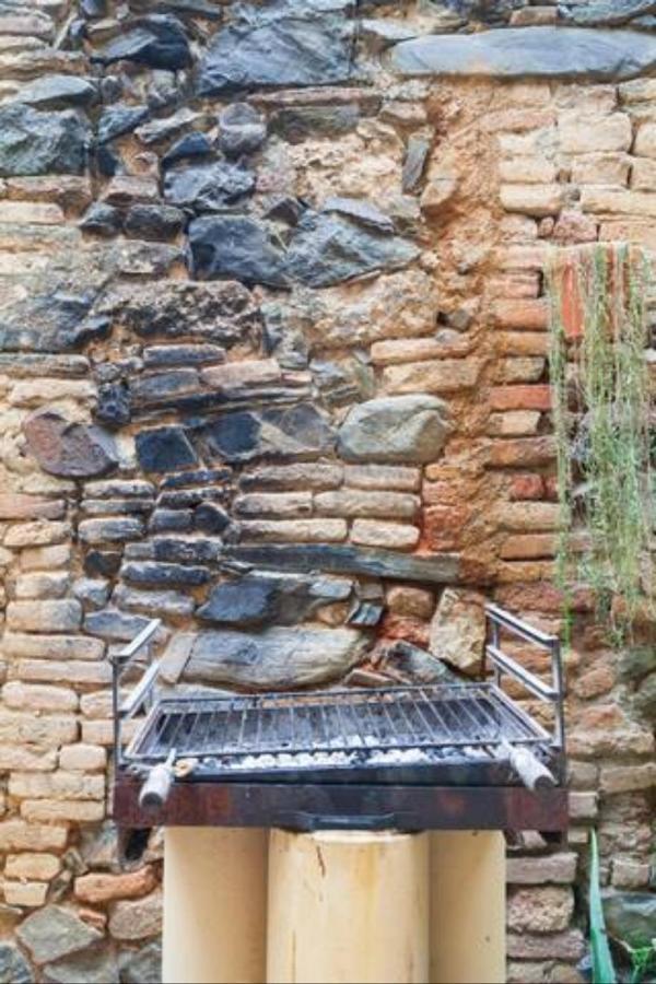 Cal Joanet, Acollidora Caseta A Casa vacanze *