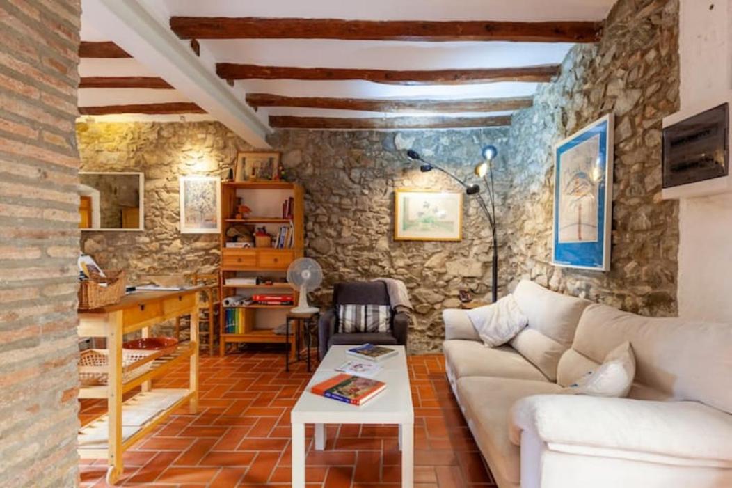 Casa vacanze Cal Joanet, Acollidora Caseta A Gratallops