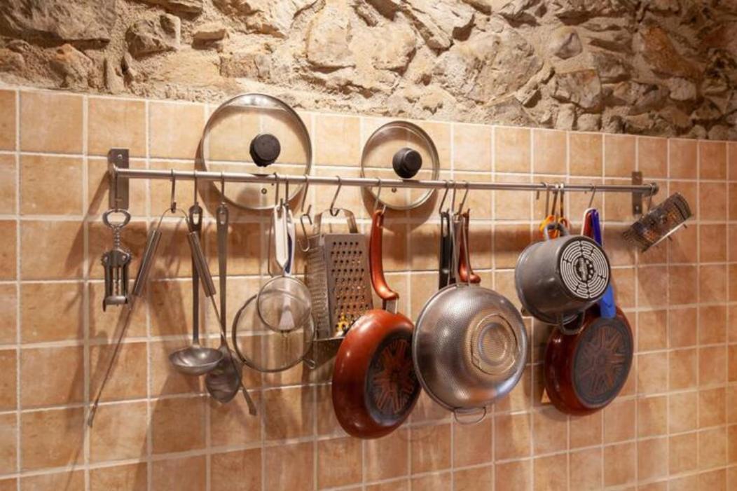 Cal Joanet, Acollidora Caseta A Casa vacanze *