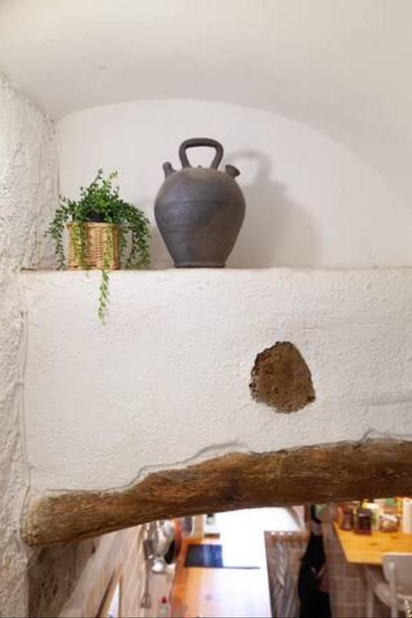 Cal Joanet, Acollidora Caseta A * Gratallops