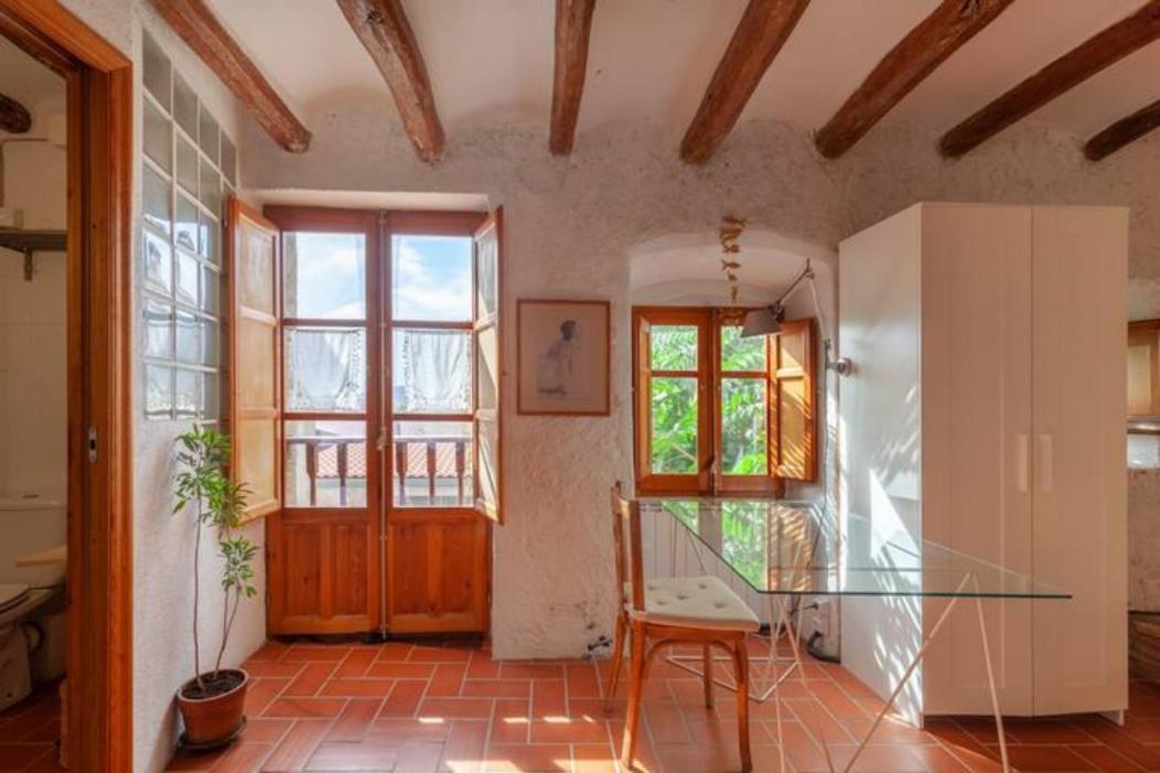 Cal Joanet, Acollidora Caseta A Holiday home *